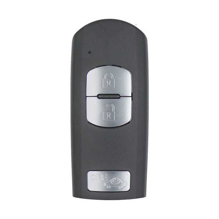 Smart Keyless Entry Remote for Mazda 3,6, MX5 with PCF7953 ID49