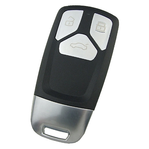 Handsfree Keyless Go Remote for Audi TT 2014> 128 Bit AES