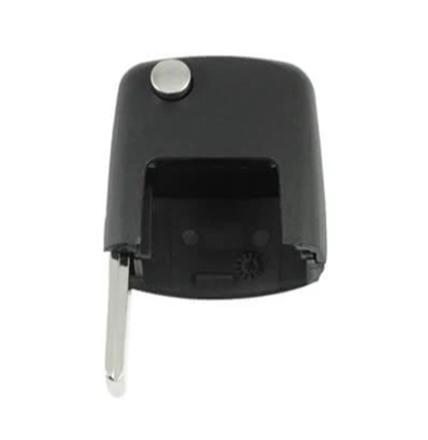 Flip Key Head with ID48 Chip for Volkswagen