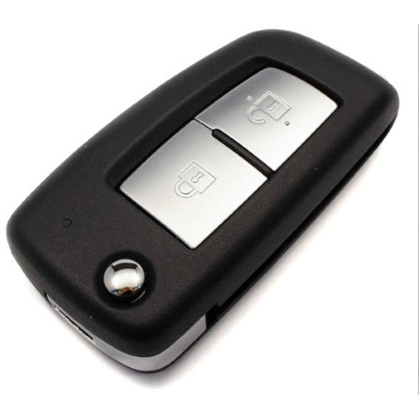 Remote key for Nissan Micra Juke Pulsar Qashqai with PCF7961M