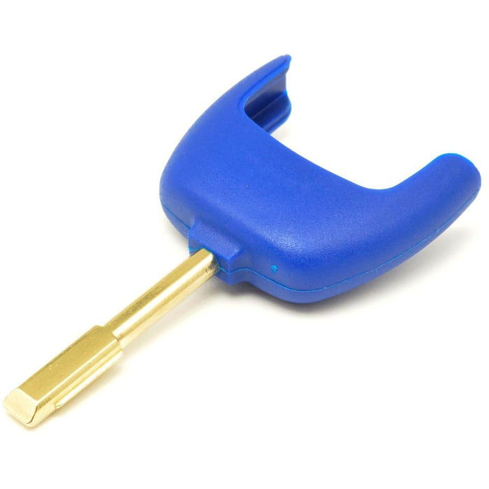 Key Blade for Ford Transit Blue Mk7