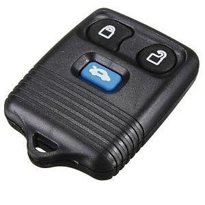 Remote Fob for Ford Transit Connect Jaguar S X 3 button