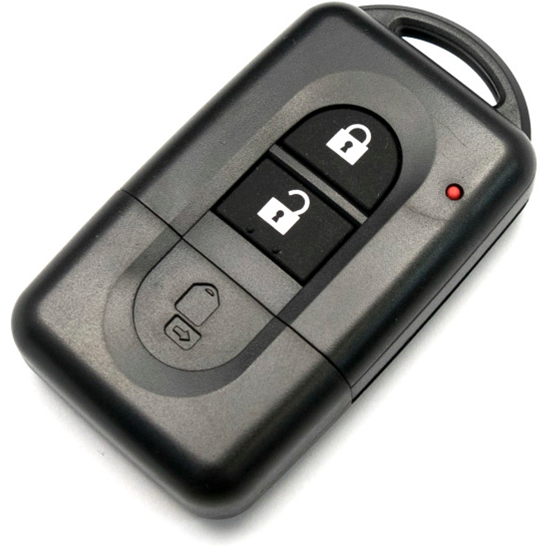 Proximity Smart Remote for Nissan Qashqai, Pathfinder, X-Trail 2 Button ID46