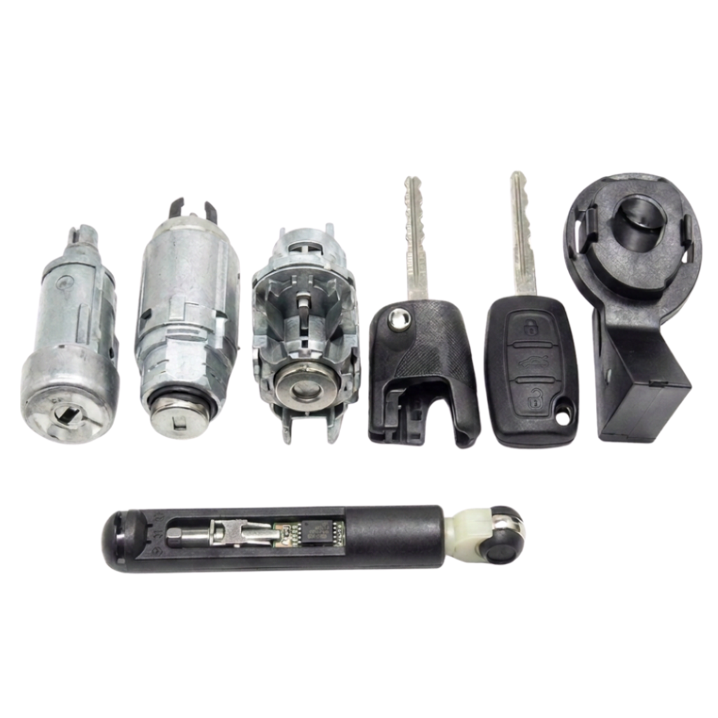 What Skills Does An Auto Locksmith Need?