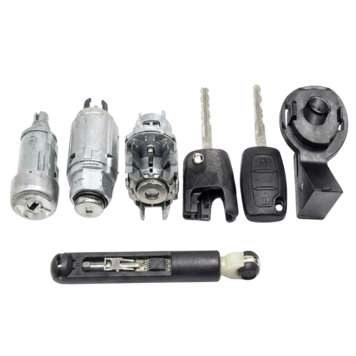What Skills Does An Auto Locksmith Need?