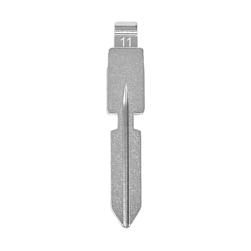 Blade for KEYDIY and Xhorse Remote for HU39 (Mercedes-Benz) - Blade