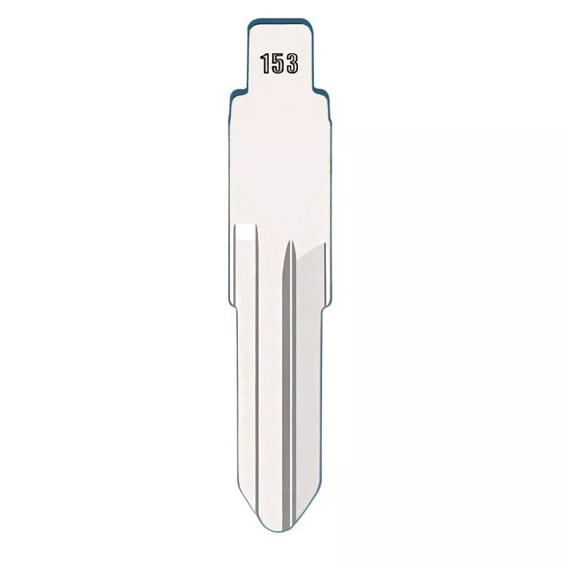 Blade for KEYDIY Xhorse Remote for HU136 (Renault) - Blade
