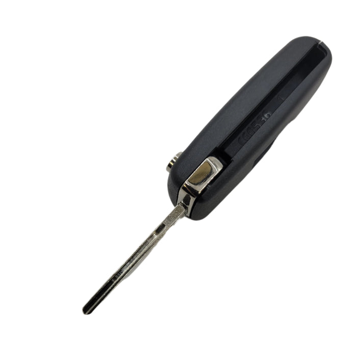 Aftermarket Flip Key Remote for Peugeot/ Citroen 2 button ID46 (FSK)