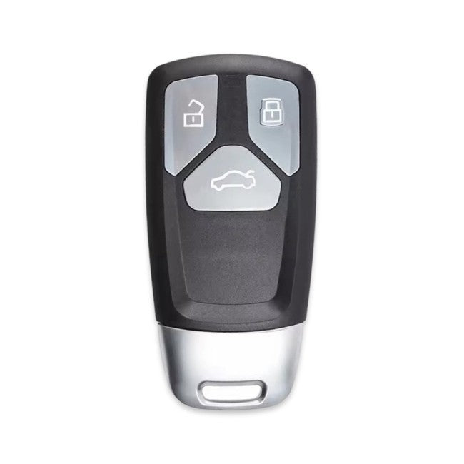 Xhorse VVDI XSMA41EM Universal Smart MLB Remote Key (Audi Style) - Xhorse Smart