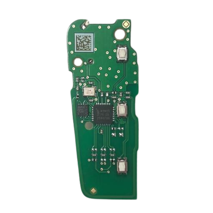 Aftermarket Handsfree PSA Smart Key for Citroen Peugeot Vauxhall Lights IM3A (Switchable)