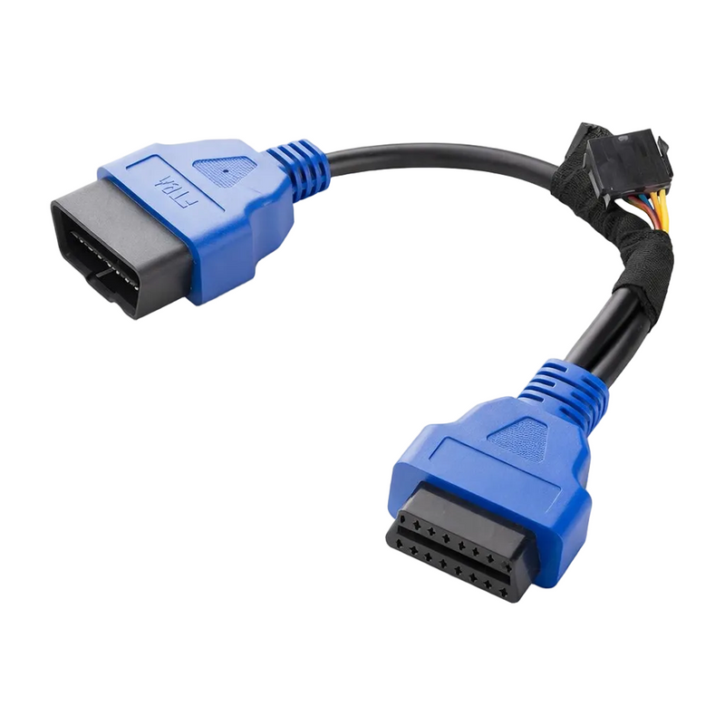KEYDIY Ford AKL Bypass Cable OBD Function Extension Cable KD-X4