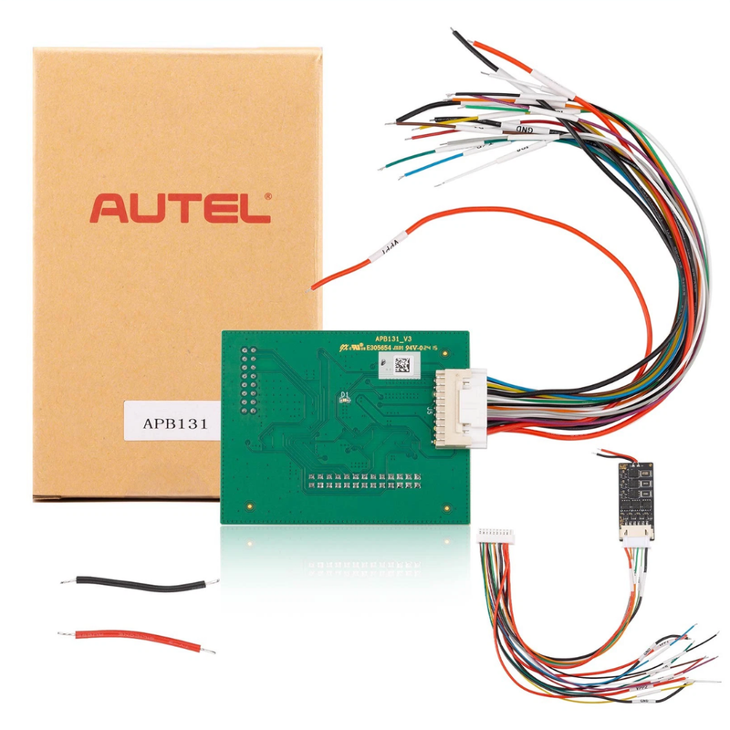 Autel MaxiIM APB131 Adapter