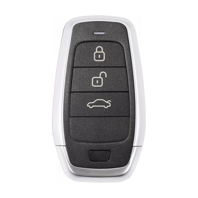 AUTEL IKEYAT003BL 3 Button Universal Smart key - Autel