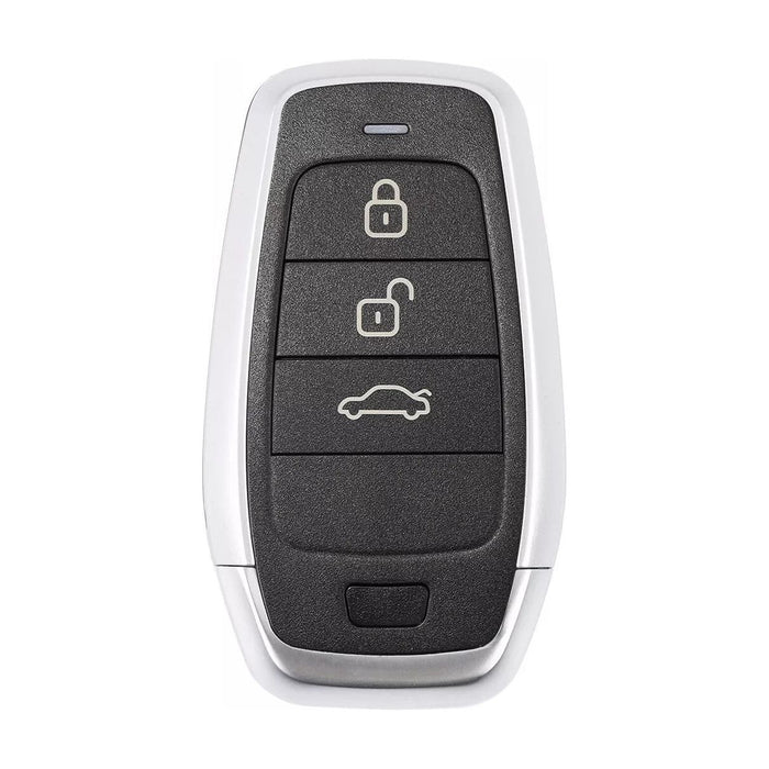 AUTEL IKEYAT003BL 3 Button Universal Smart key