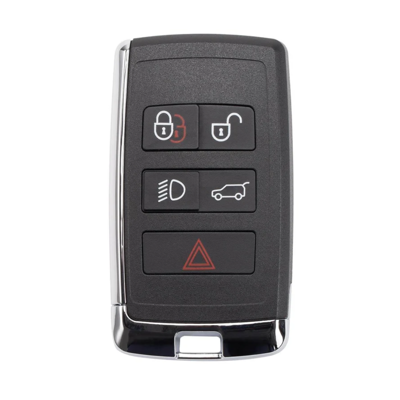 AUTEL IKEYLR005AL 5 Button Universal Smart Key JLR Style