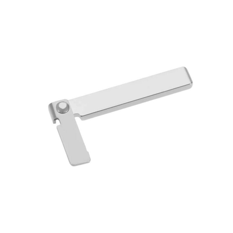 Emergency Key Blade for MG HU100 - Blade