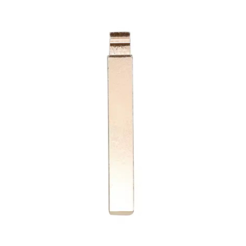 Laser Cut Key Blade for Kia & Hyundai  HU134 / KIA15