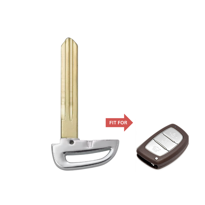 Emergency Key Blade for Hyundai Kia HYN14 - Blade