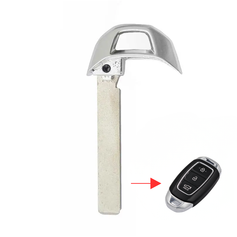 Emergency Key Blade for Hyundai HY20 KIA9