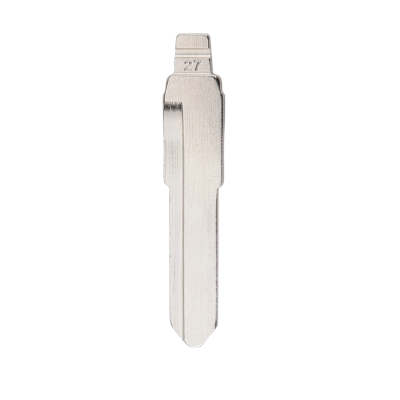 Blade for KEYDIY and Xhorse Remote - Mazda MAZ24R MAZ11S (27#)