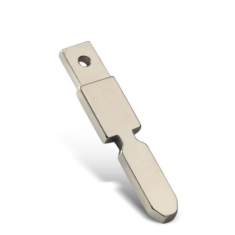 Standard Remote Fob Blade for Peugeot 406 607 NE78 - Blade