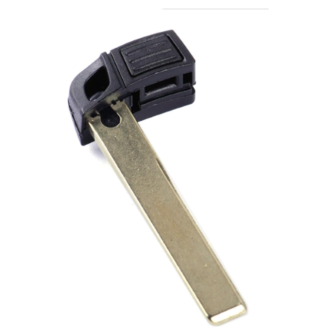Dash Remote Emergency Key Blade HU92R for BMW 1 3 5 6 Series - Blade