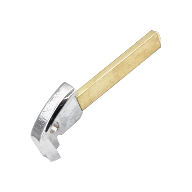 Smart Key Emergency Key Blade VA2 - Blade