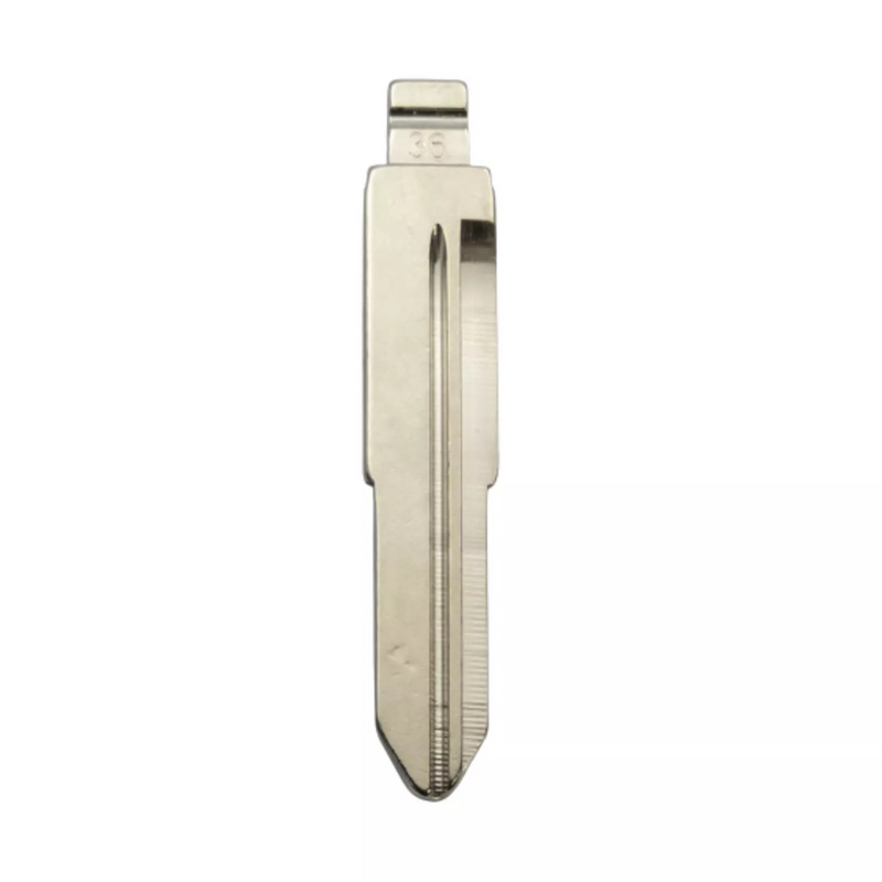 Blade for KEYDIY and Xhorse Remote - SZ11 (Suzuki) - Blade