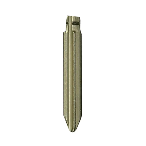 Blade for KEYDIY & Xhorse -SX9 (2 sides) for Citroen - Blade
