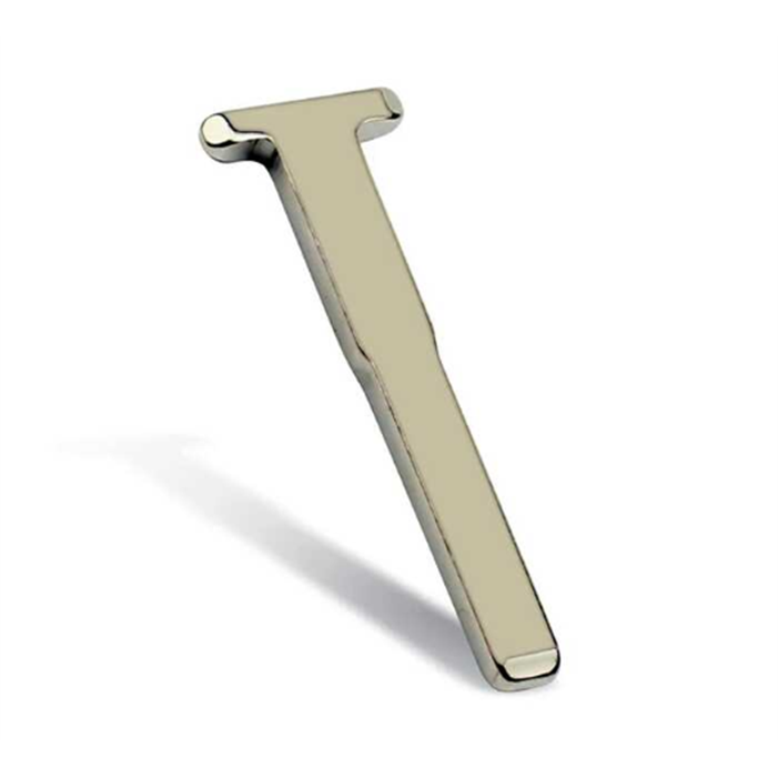 Emergency Key Blade for Ford (Pear) Smart Remotes - Blade