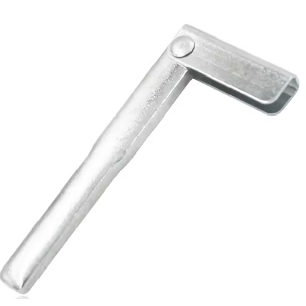 Emergency Key Blade for Land Rover HU101 - Blade