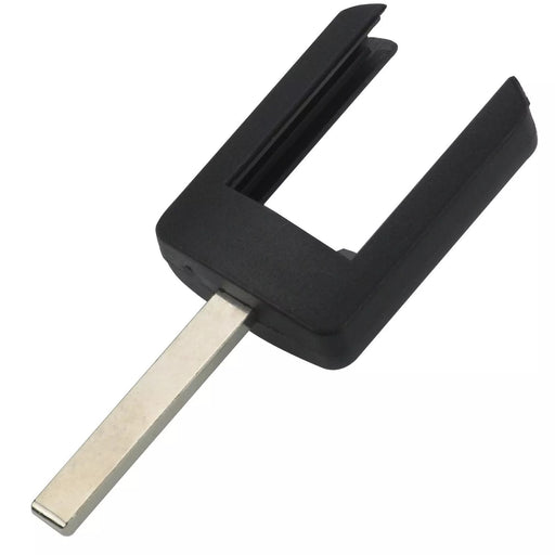 HU100 Horseshoe Remote Head for Vauxhall Opel Corsa C Meriva Tigra - Key Cases