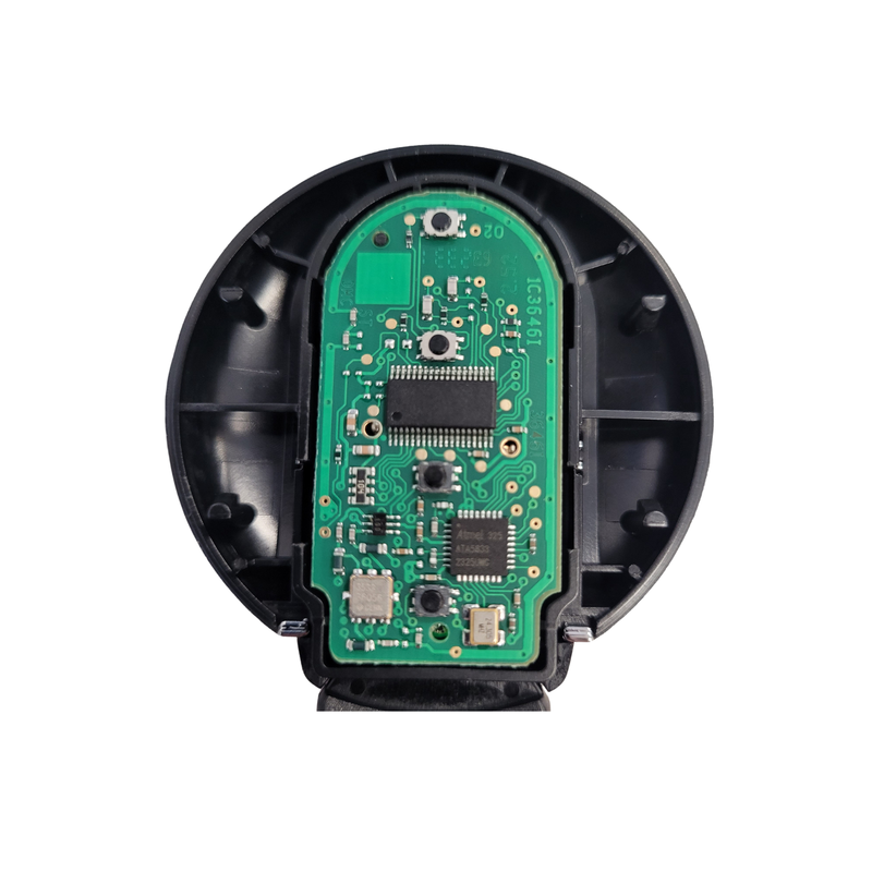 Smart FEM Dash Remote compatible with MINI 3 button 434mhz