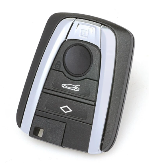 OEM Smart Remote Key Fob for BMW I3 I8 2015-18