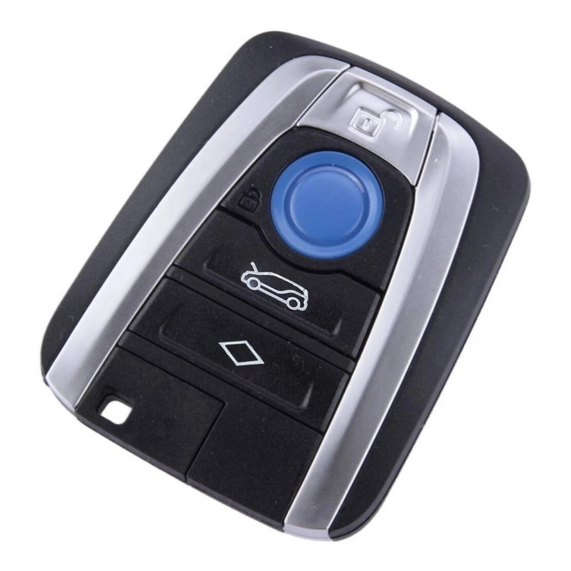 OEM Smart Remote Key Fob for BMW I3 I8 2015-18 - Remote