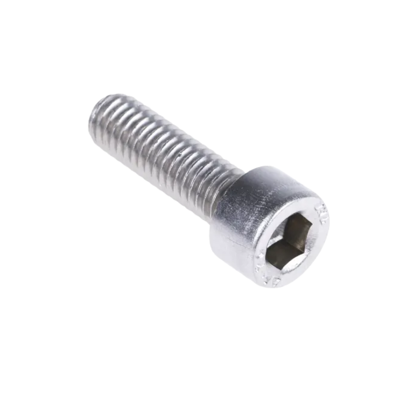 2 x M6 x 20mm Ignition Housing Hex Socket Cap Bolt – Steering Lock Security Bolt