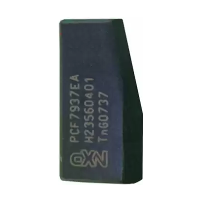 Transponder Chip - PCF7937EA HiTag2 46ex G-Chip - Transponder Chip