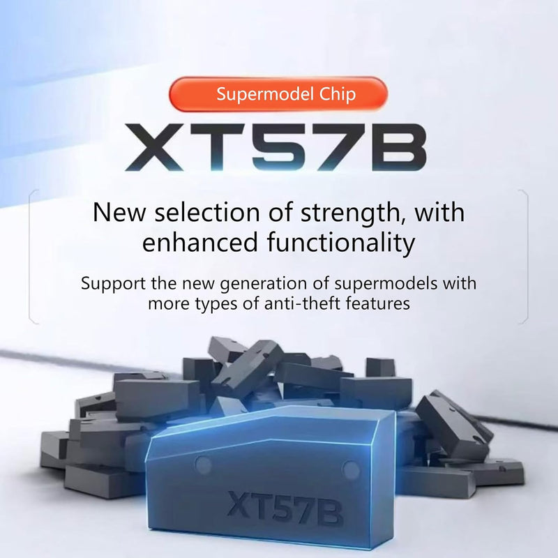 NEW: VVDI XT57B Super Chip