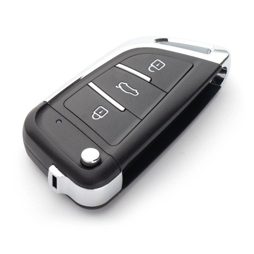 KEYDIY Multifunction Remote Flip Key NB29-3 ID47 (Hitag3)