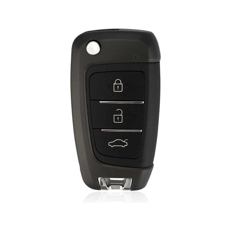 KEYDIY Multifunction Remote Flip Key B25-3 (Hyundai Style) - KEYDIY B