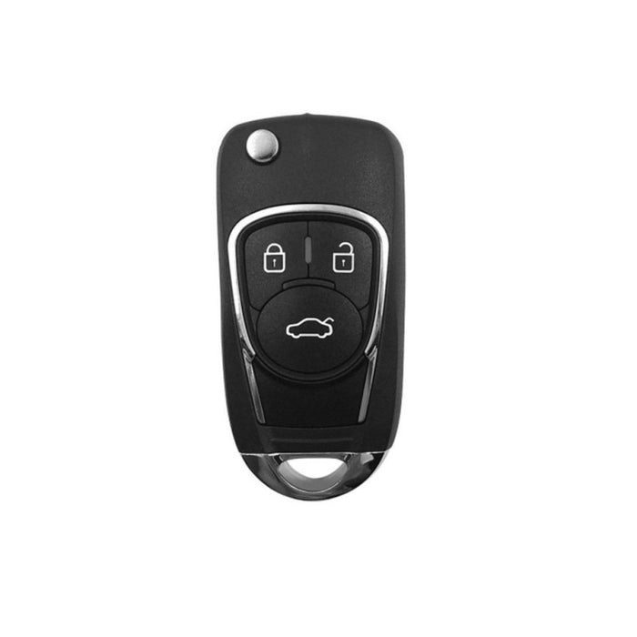 KEYDIY Multifunction Remote Flip Key NB22-3 (Buick/Opel/Vauxhall Style)