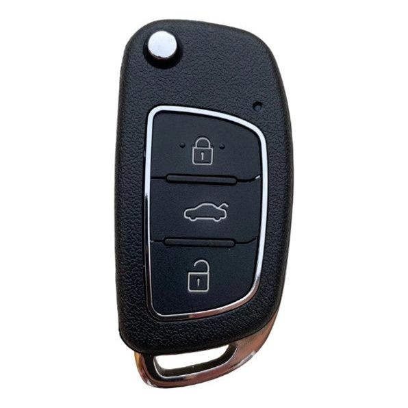KEYDIY Multifunction Remote Flip Key B16-3 (Hyundai Style) - KEYDIY B