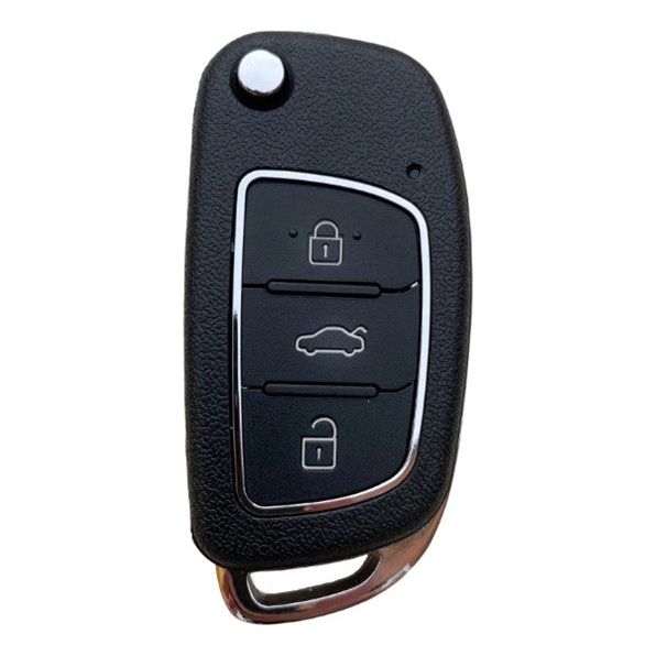 KEYDIY Multifunction Remote Flip Key B16-3 (Hyundai Style)