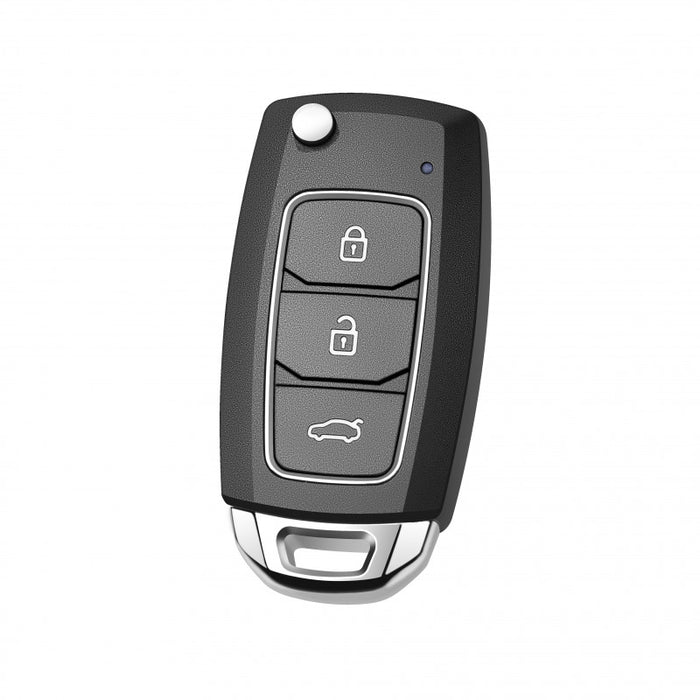 KEYDIY Multifunction Remote Flip Key NB28-3 (Hyundai Style)