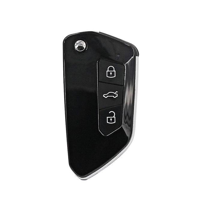 KEYDIY Multifunction Remote Key KEYDIY NB33-3 (VAG) - KEYDIY NB Electronic