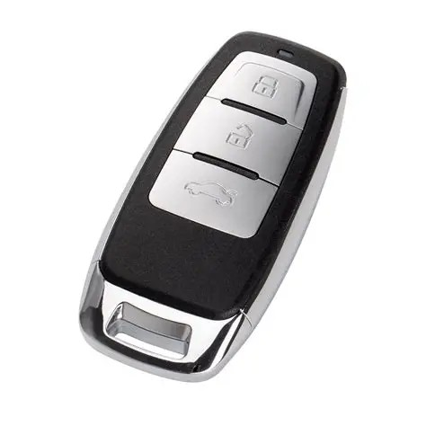 KEYDIY Multifunction Smart Remote 5C/5D for Audi VW Porsche (FGB08)