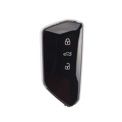 KEYDIY Multifunction Smart Remote 5C/5D for VW Audi Porsche BMW Remote Generation FGB25-3