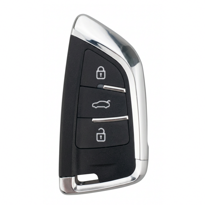 KEYDIY Multifunction Smart Remote Key ZB02-3 (BMW Style)