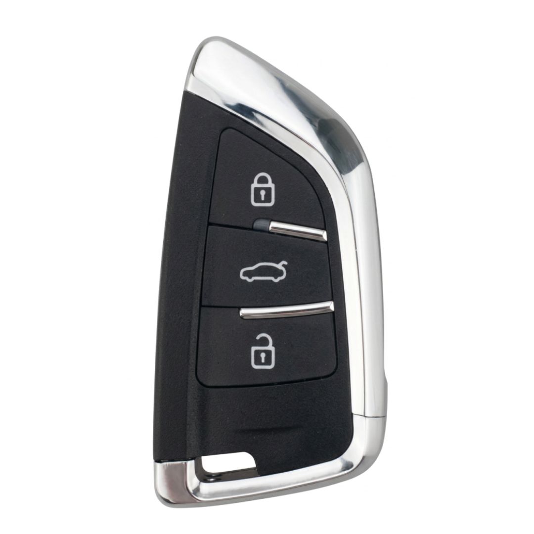 KeyDIY Remotes