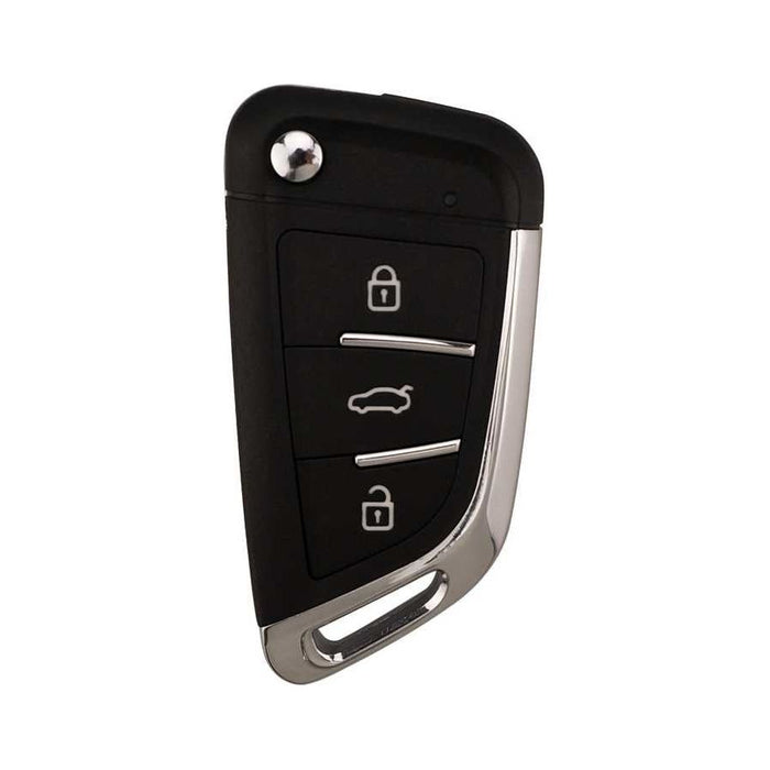 KEYDIY Multifunction Remote Flip Key NB29-3 (Knife Style)